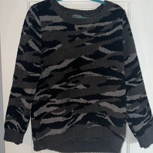 Barefoot Dreams Sweater